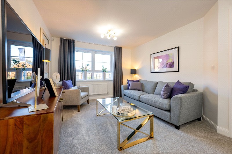 Haldane Drive, Cringleford, Norwich, Norfolk, NR4