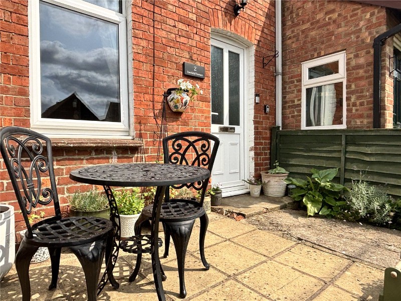 Forefield Terrace, Rowde, Devizes, Wiltshire, SN10