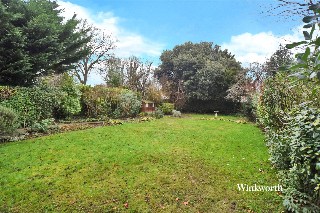 Devon Road, Cheam, Sutton, SM2