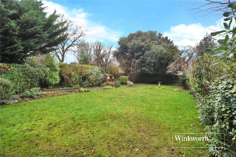 Devon Road, Cheam, Sutton, SM2