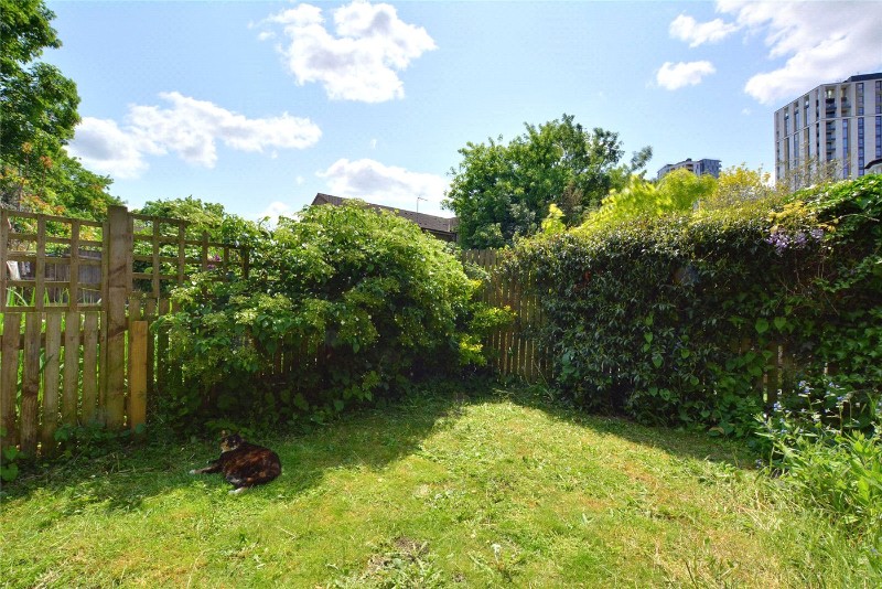 Lewisham Hill, Lewisham, London, SE13