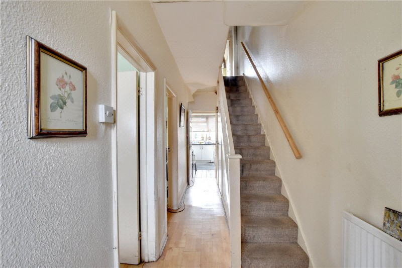 Fernbrook Road, Hither Green, London, SE13