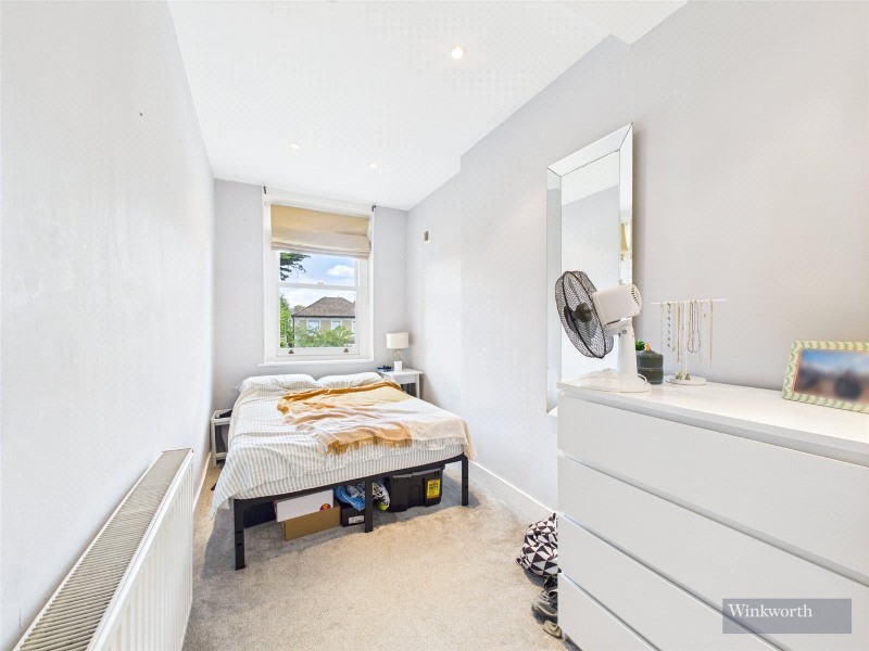 Ewell Road, Surbiton, United Kingdom, KT6