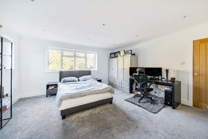 Forest Ridge, Keston, BR2