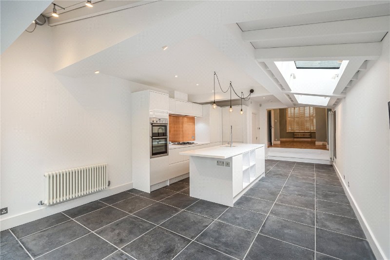 Landcroft Road, East Dulwich, London, SE22