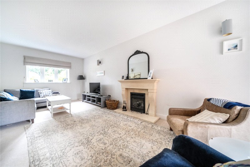 Pack Lane, Basingstoke, Hampshire, RG22