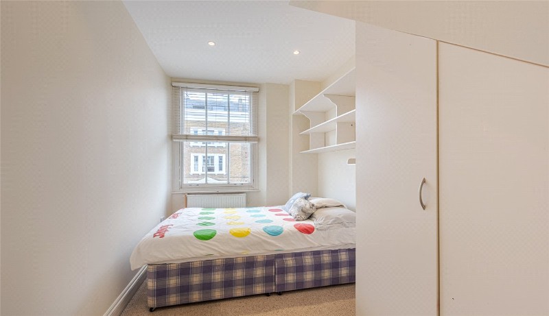 Sussex Street, London, SW1V