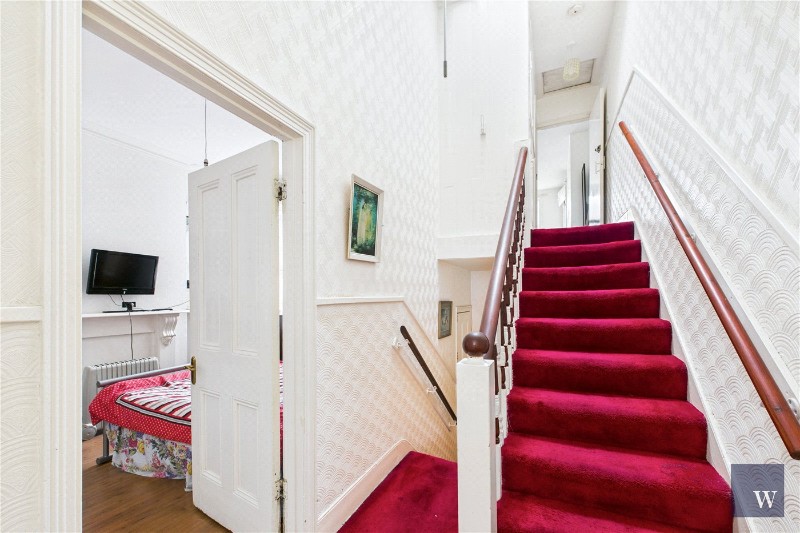 Arodene Road, London, SW2