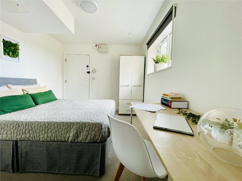 St. Marys Place, Southampton, Hampshire, SO14