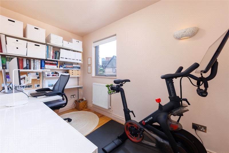 Virginia Road, London, E2