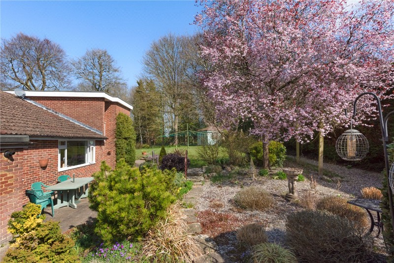 Meadow Close, Bridge, Canterbury, Kent, CT4