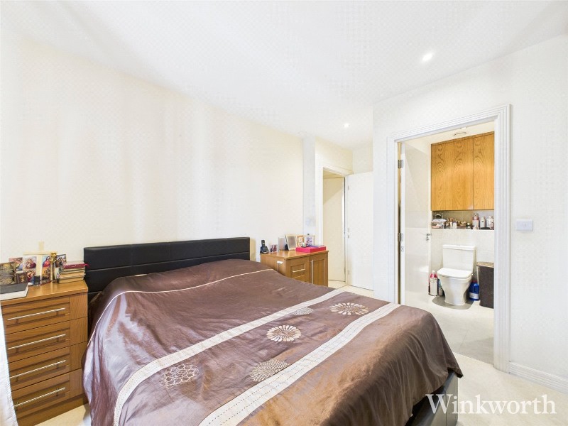 Drayton Green Road, London, W13