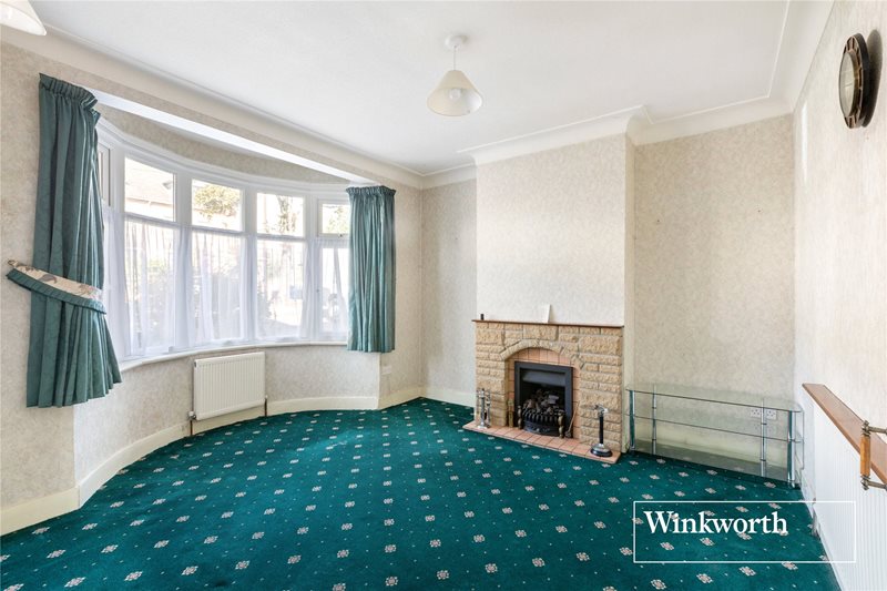 Church Hill Road, East Barnet, EN4