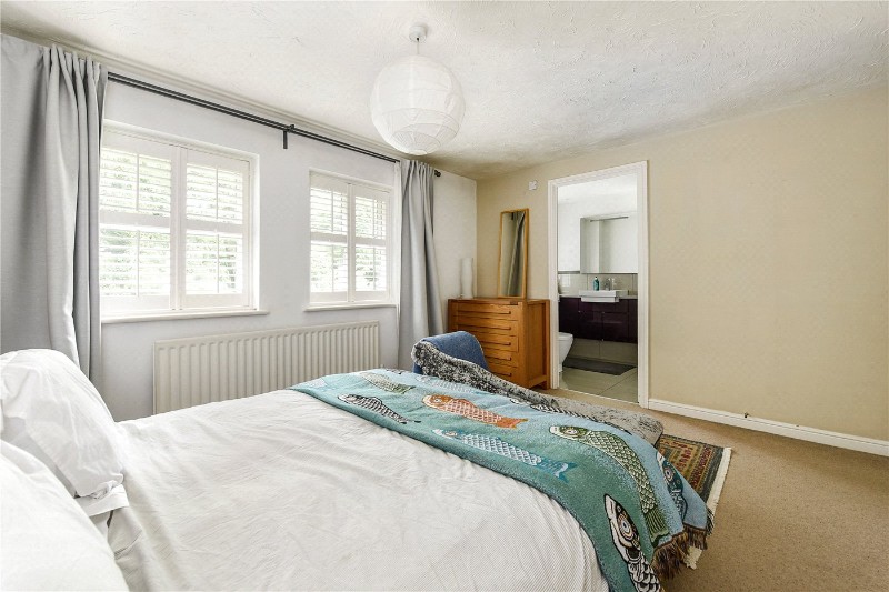 Sarum Close, Winchester, Hampshire, SO22