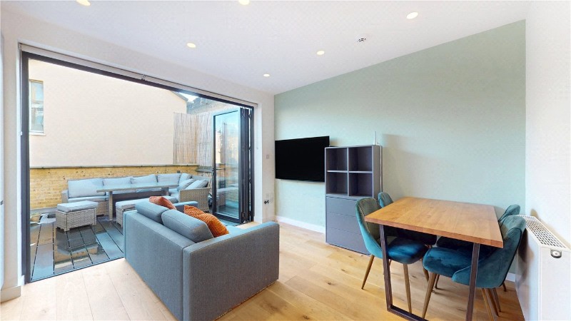 Patshull Road, London, NW5