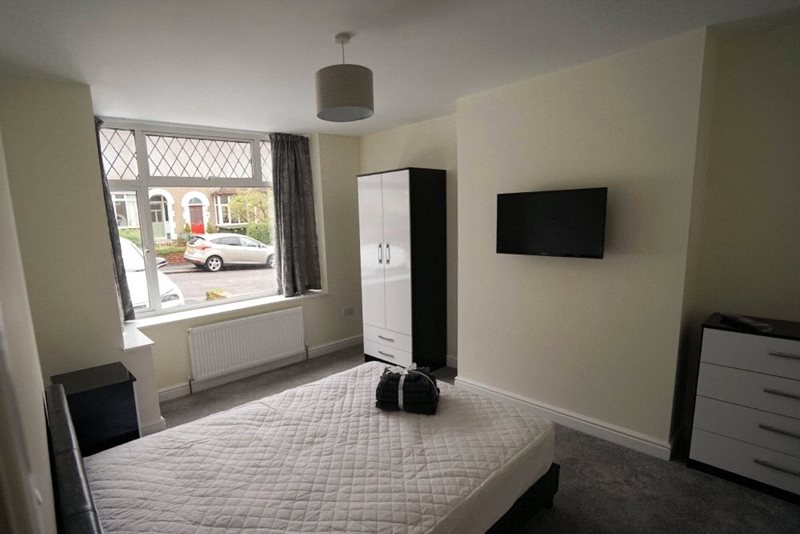 Jocelyn Road, Horfield, Bristol, BS7