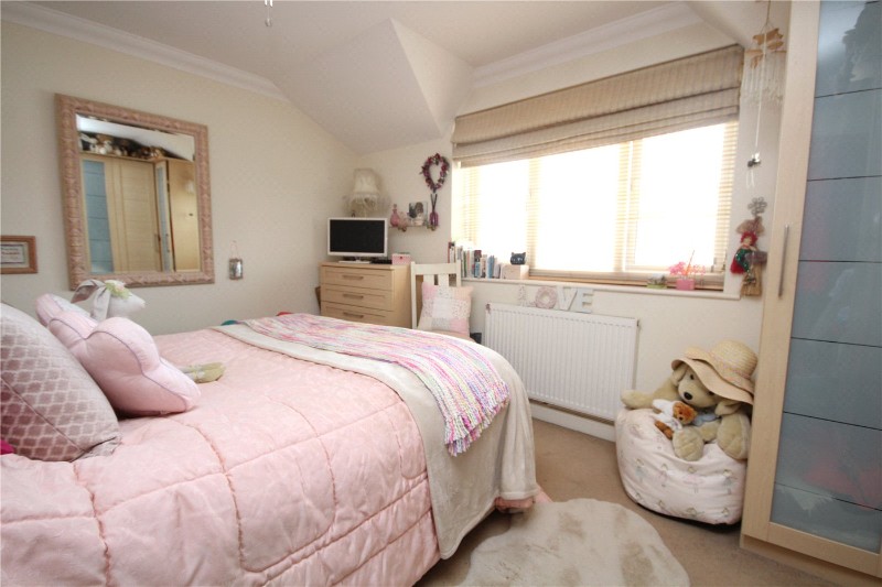 Balmoral Road, Poole, BH14