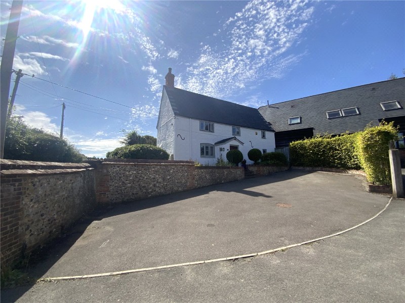 Castle Street, Aldbourne, Marlborough, Wiltshire, SN8