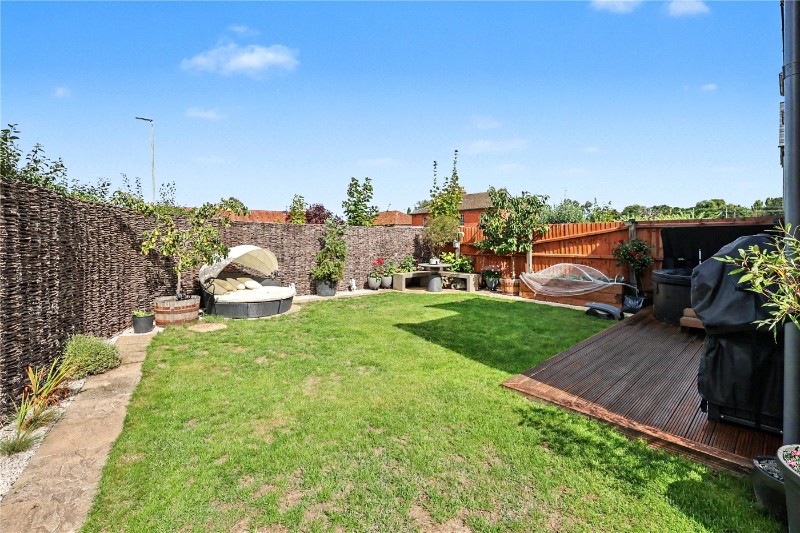 Lower Farm Court, Hellesdon Road, Norwich, Norfolk, NR6