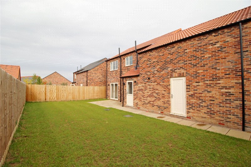 Plot 24 Keston Fields, Pinchbeck, Spalding, Lincolnshire, PE11