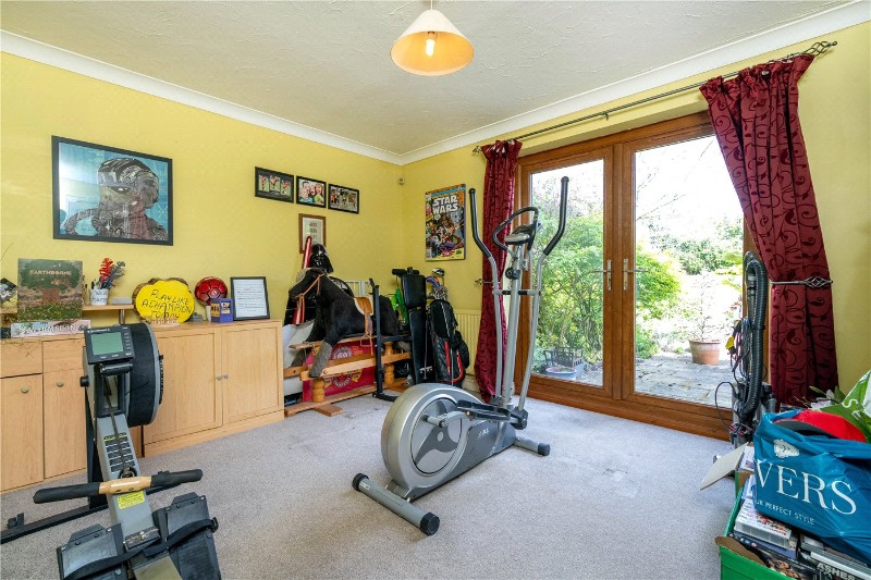 Swallow Hill, Thurlby, Bourne, Lincolnshire, PE10