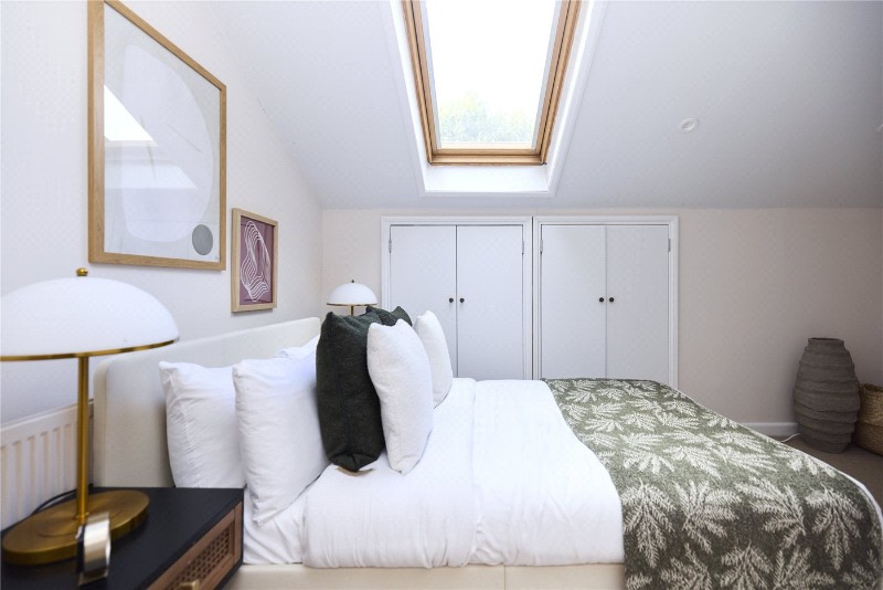 Tollington Place, London, N4