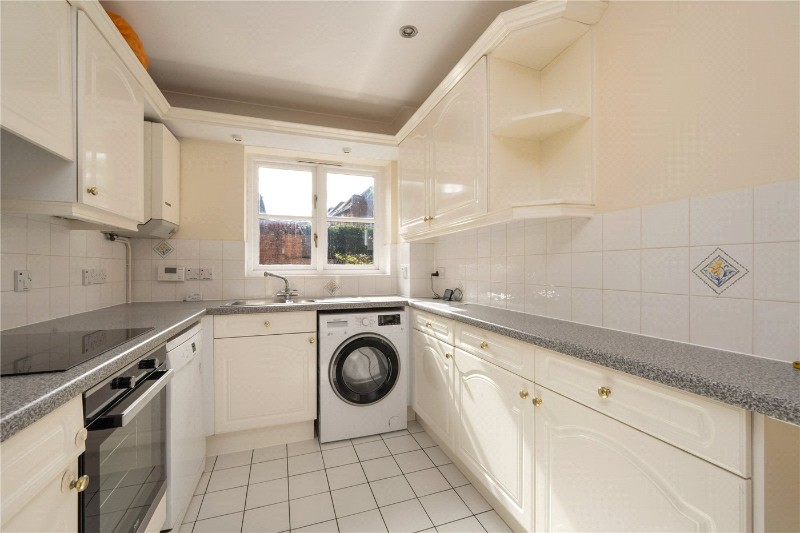 Kirbys Lane, Canterbury, Kent, CT2