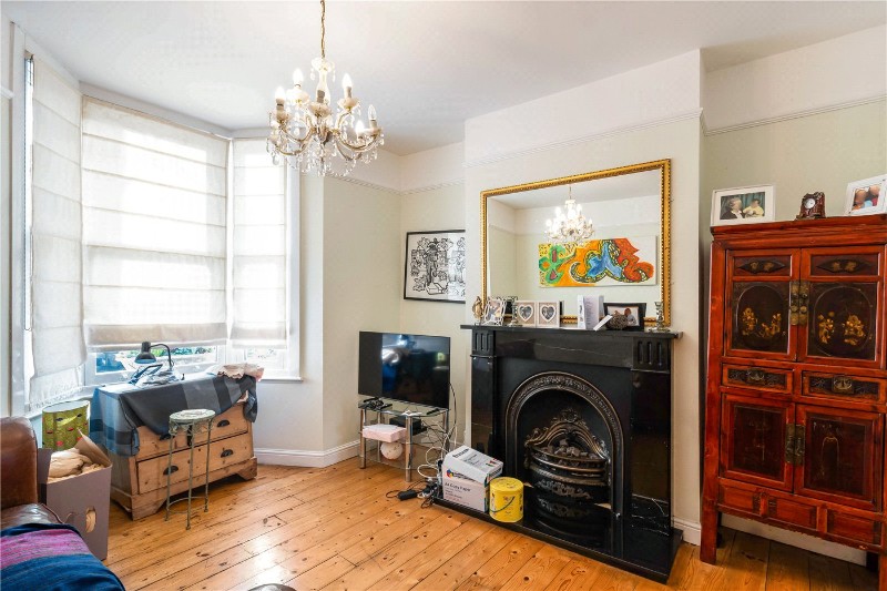 Anstey Road, Peckham Rye, London, SE15