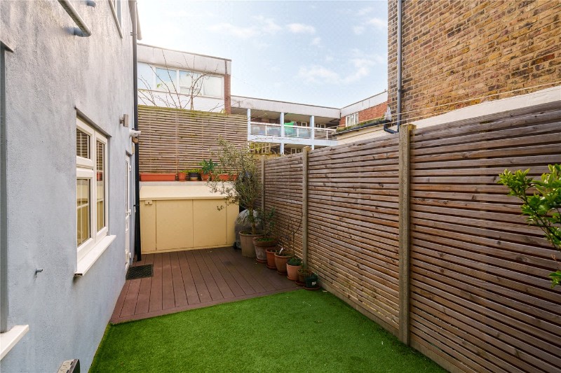 Prothero Road, London, SW6