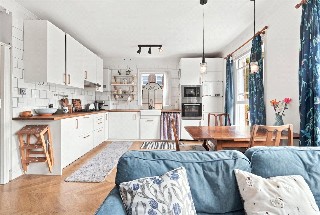 Wakefield Road, London, United Kingdom, N15