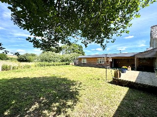 Church Lane, Fovant, Salisbury, Wiltshire, SP3