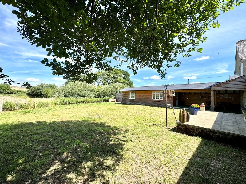 Church Lane, Fovant, Salisbury, Wiltshire, SP3