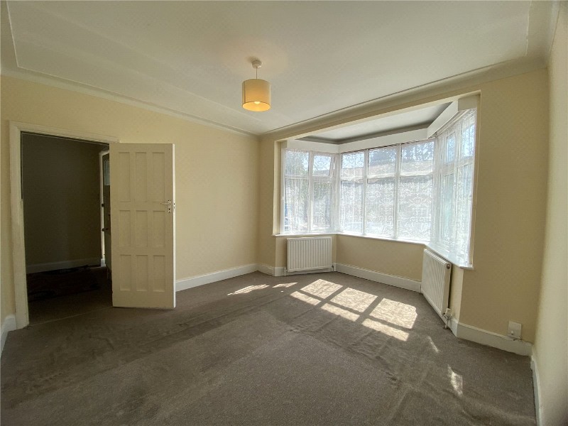 Renters Avenue, Hendon, NW4