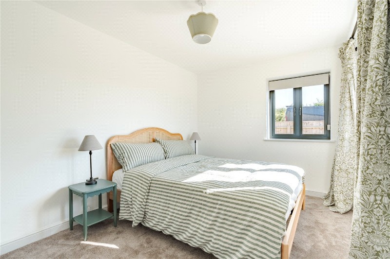 Hinton Mill Farm, Hinton Parva, Wimborne, Dorset, BH21