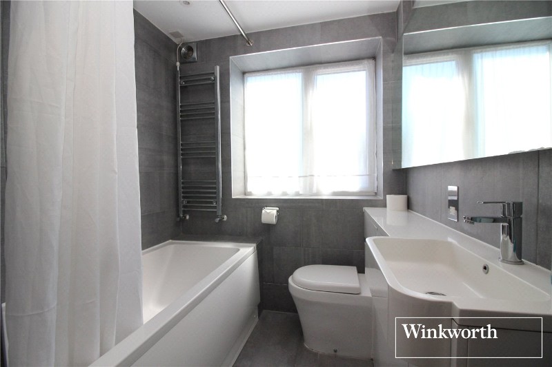 Maple Court, Drayton Road, Borehamwood, Hertfordshire, WD6