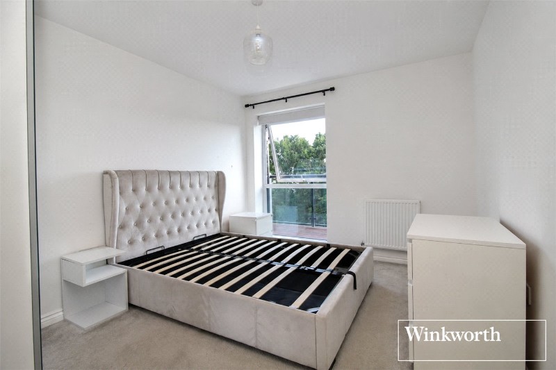 Todd Close, Borehamwood, Hertfordshire, WD6