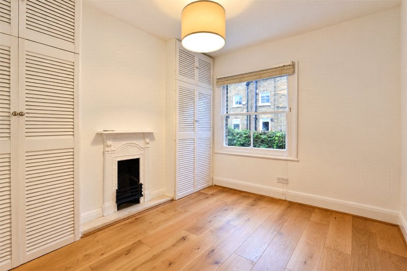 Collins Street, London, SE3