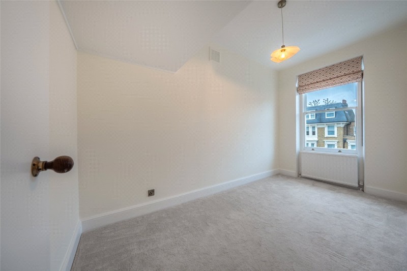 Randolph Crescent, London, W9