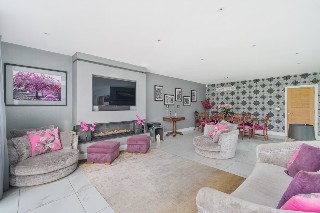 Hayes Way, Beckenham, BR3