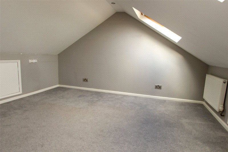Ronald Park Avenue, Westcliff-on-Sea, Essex, SS0