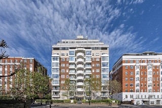 Abbey Road, St John&#39;s Wood, London, NW8