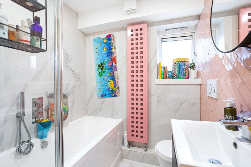 Highbury Grove, London, N5