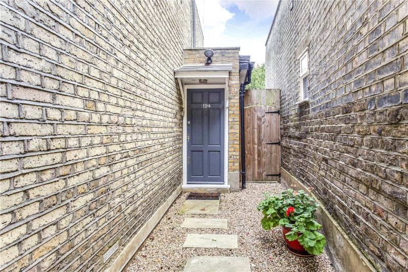 Ashley Road, London, N19