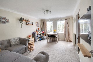 Baxter Court, Norwich, Norfolk, NR3