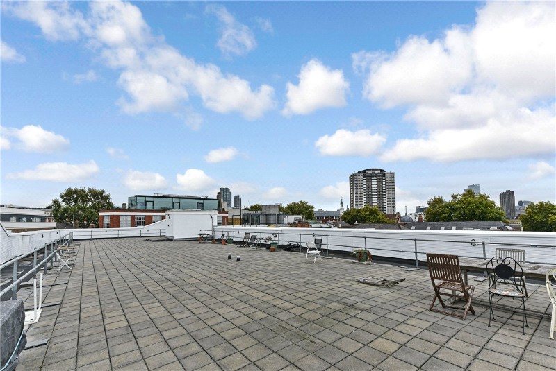 Amwell Street, London, EC1R