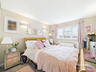 Bobgreen Court, Reading, Berkshire, RG2