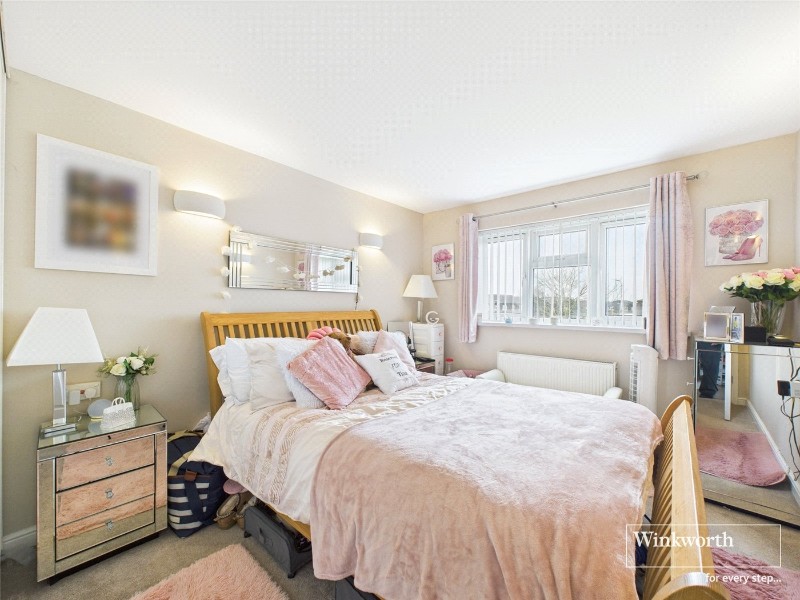 Bobgreen Court, Reading, Berkshire, RG2