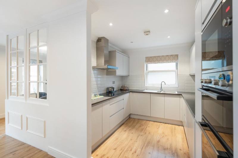 Kemerton Road, Beckenham, BR3