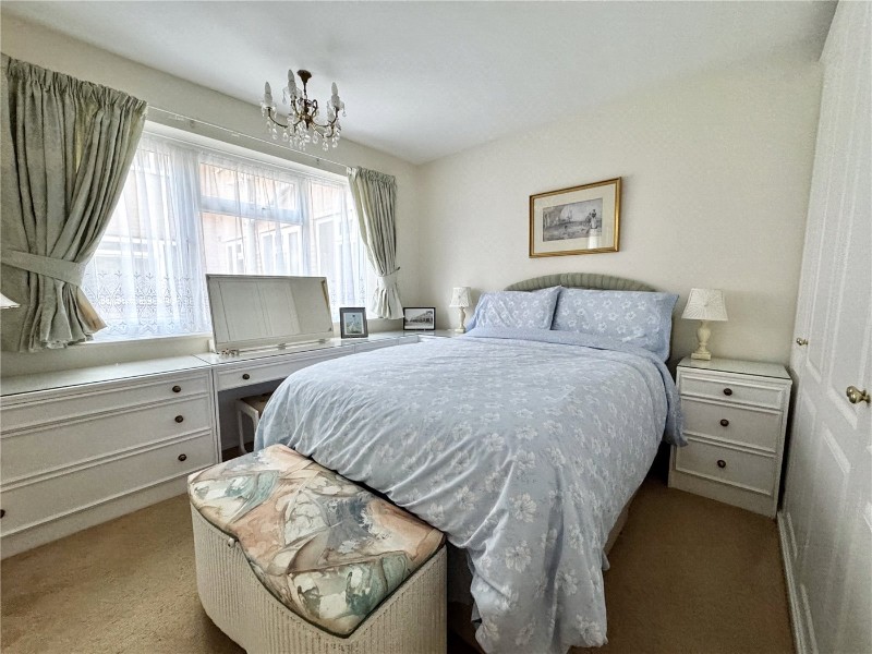 Marlborough Road, Bournemouth, BH4