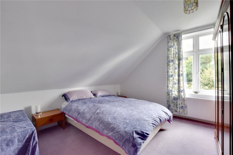 Kidbrooke Gardens, Blackheath, London, SE3